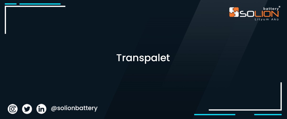 Transpalet fiyatları en ucuz